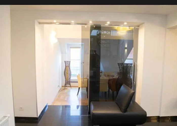 Vienna City Suites