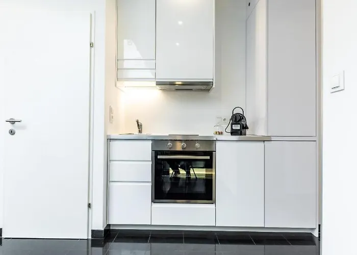 Vienna City Suites Viena