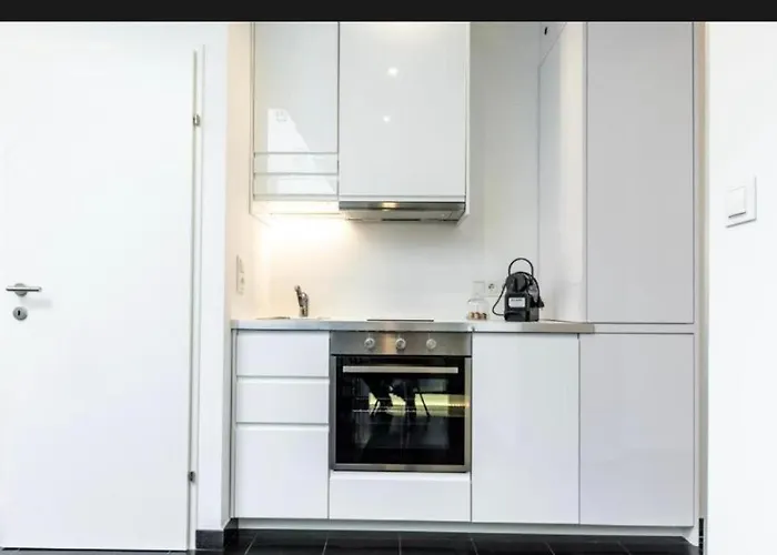 Vienna City Suites * Viena